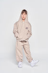 ADLV Kids Box Basic Logo Jogger Pants