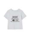 AEAE Web Logo Crop T-Shirt