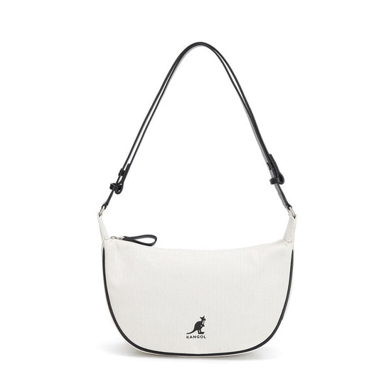 Kangol Duo Days Crossbody Bag 3398
