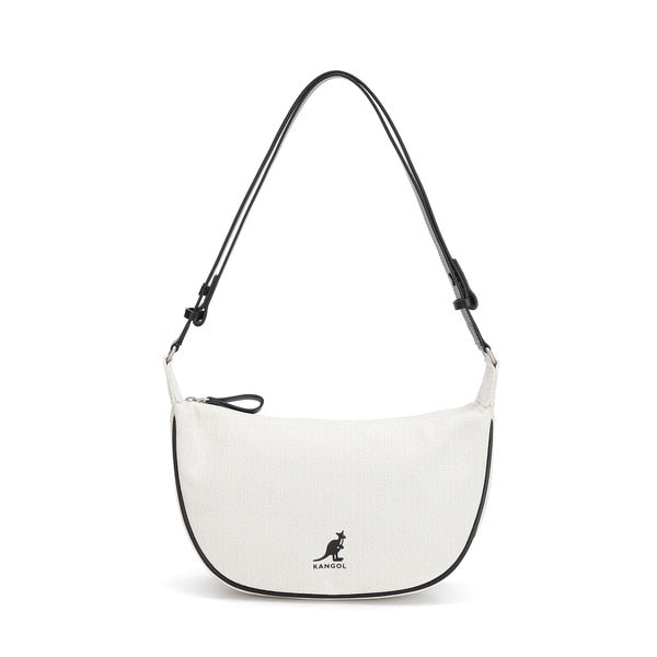 Kangol Duo Days Crossbody Bag 3398