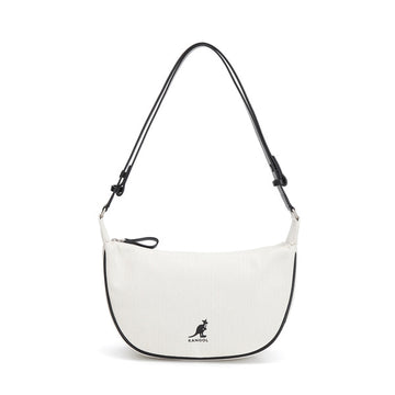 Kangol Duo Days Crossbody Bag 3398