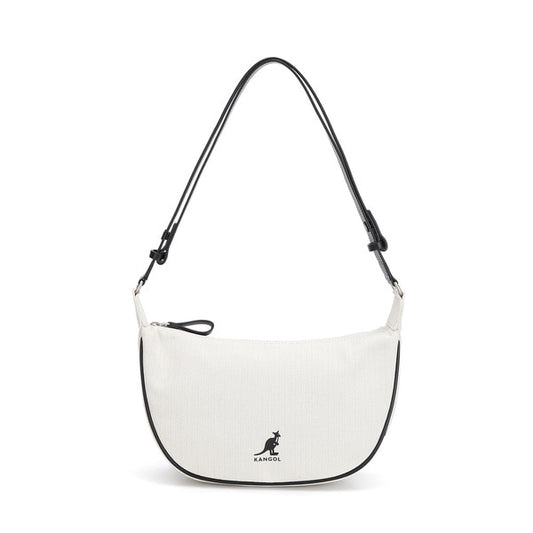 Kangol Duo Days Crossbody Bag 3398