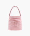 Marithé François Girbaud CLASSIC LOGO BOUCLE SHOULDER BAG