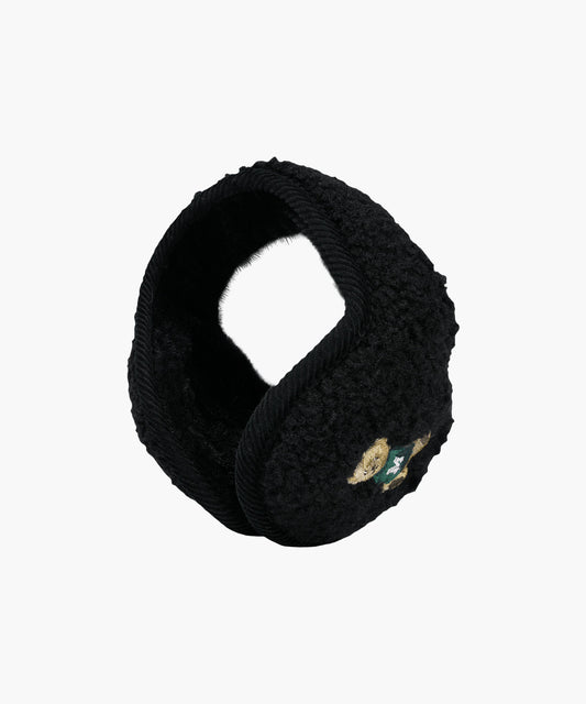 Marithé François Girbaud Kids Earmuff