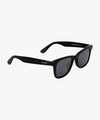 Marithé François Girbaud WELLINGTON SUNGLASSES black