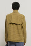 General Idea [XXL Exclusive] MAN Check Shirt Jacket