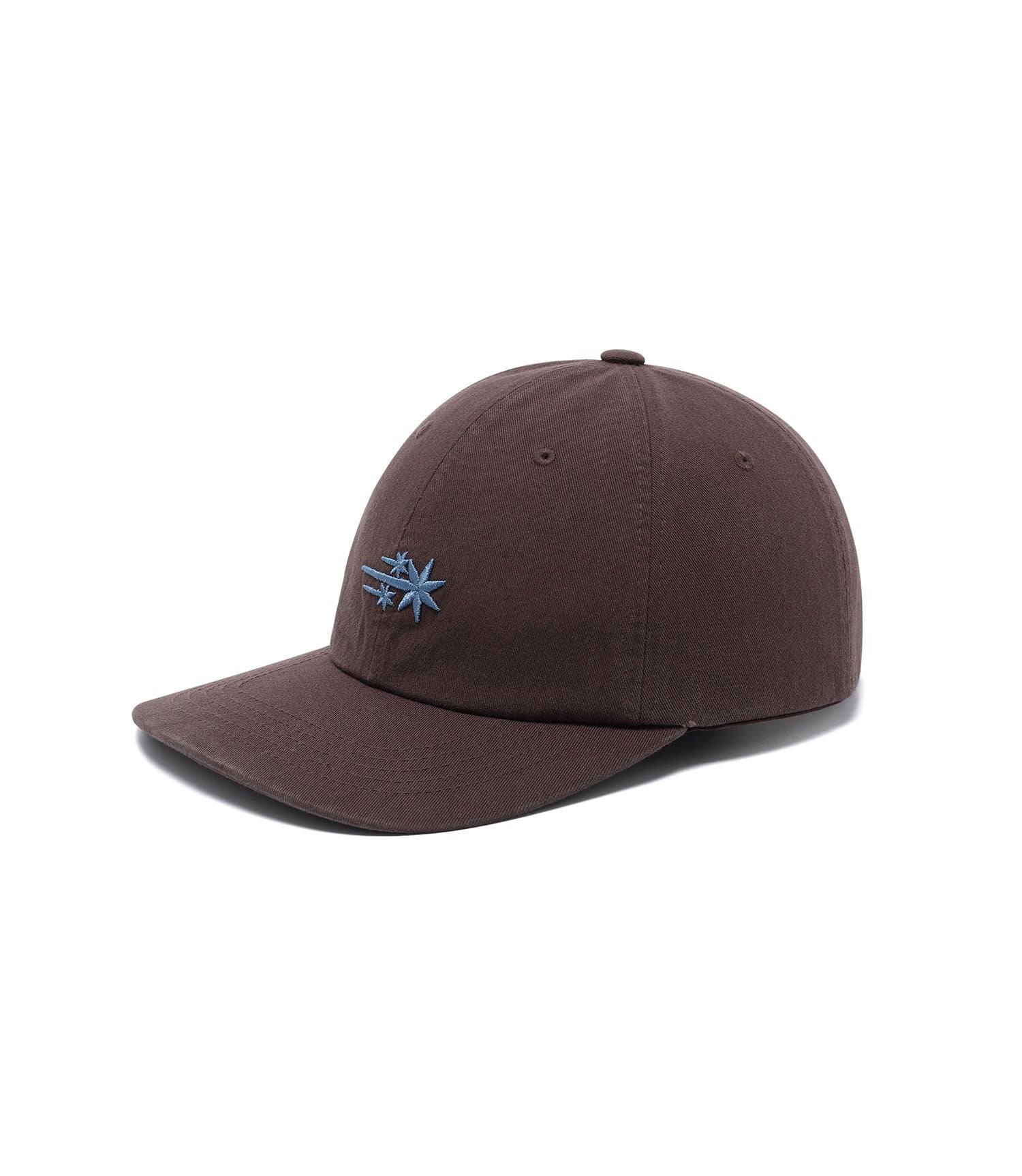 Nice Ghost Club 3 Star Cap