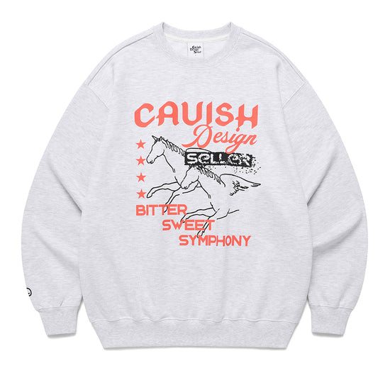 Cavish Unicorn Sweatshirt