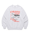 Cavish Unicorn Sweatshirt