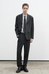 General Idea MAN Classic Suit Blazer Set