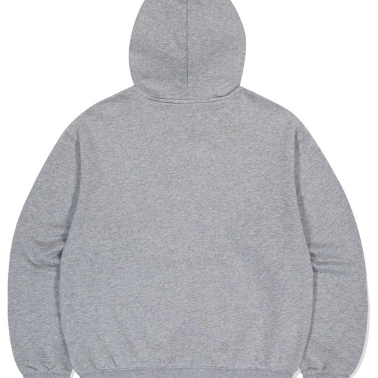 Mahagrid Basic Logo Hoodie
