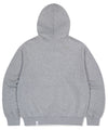 Mahagrid Basic Logo Hoodie
