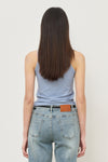 General Idea WOMAN Narrow Strap Sleeveless