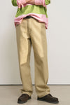General Idea MAN Straight Fit Chino Pants