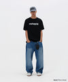 Mahagrid Basic Logo Tee