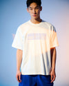 ADLV Noise Box Short Sleeve T-Shirt