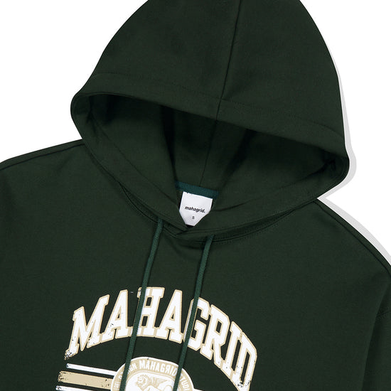 Mahagrid LION ATHLETICS HOODIE