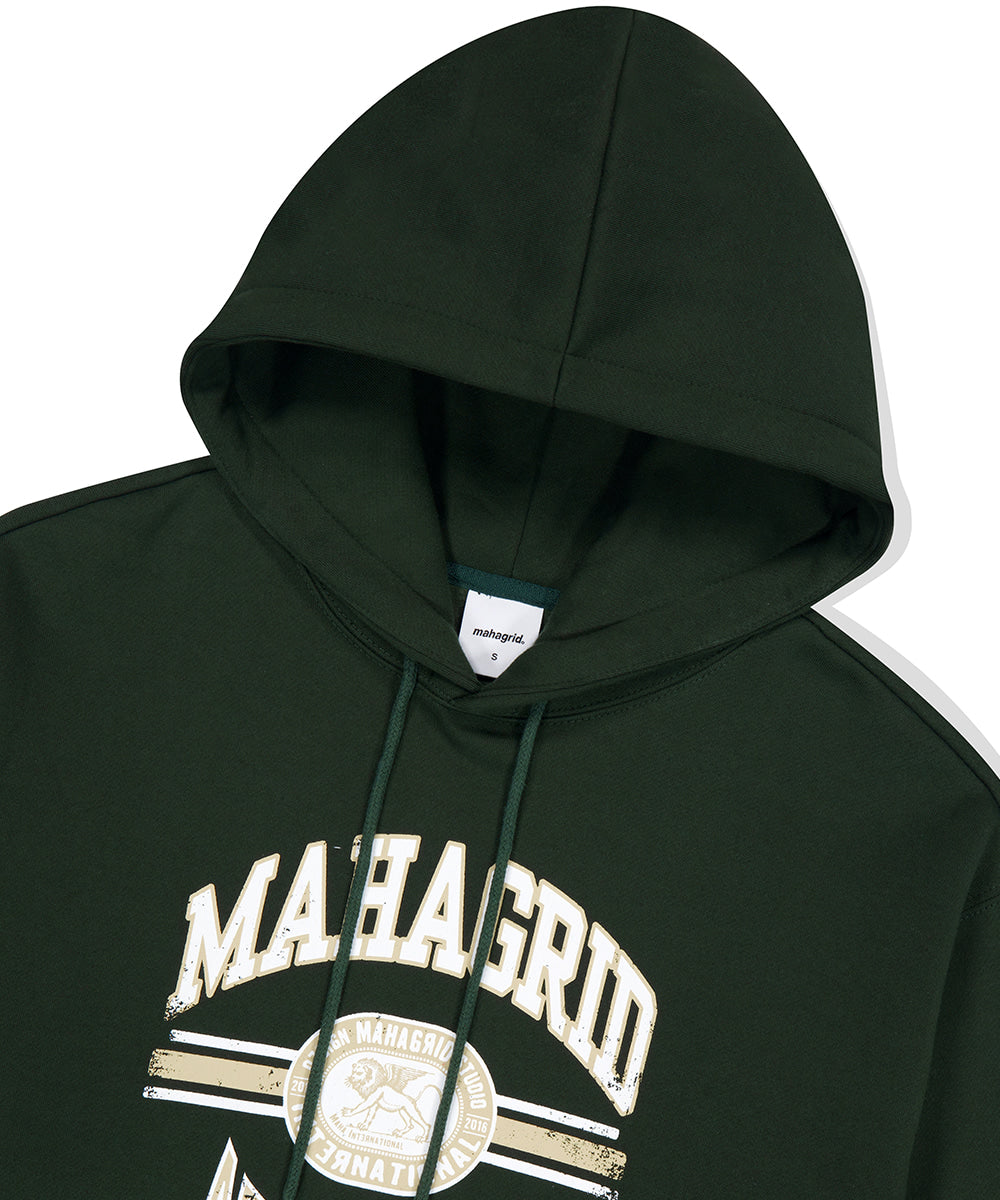 Mahagrid LION ATHLETICS HOODIE