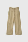 General Idea MAN Straight Fit Chino Pants