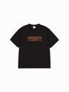 ADLV Noise Box Short Sleeve T-Shirt