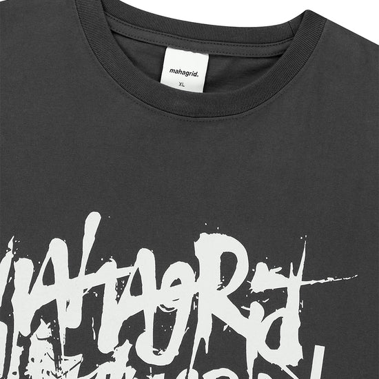 Mahagrid Corp Tee