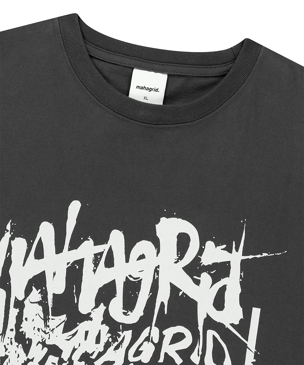 Mahagrid Corp Tee