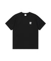 Mahagrid Dot Slash Logo Tee