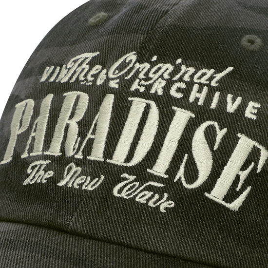 Mahagrid Paradise Cap