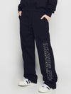 ADLV CUBIC AC BEAR LONG PANTS