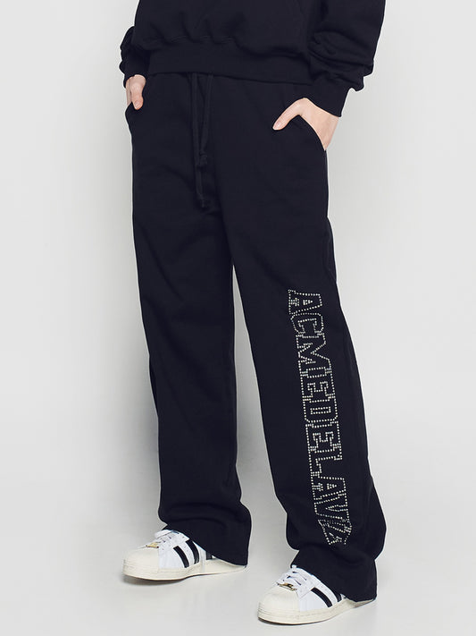 ADLV CUBIC AC BEAR LONG PANTS
