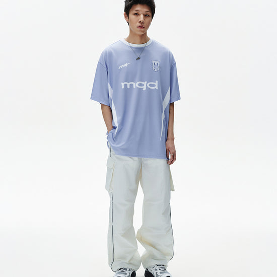 Mahagrid Soccer Team Jersey