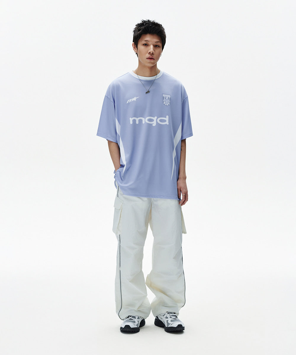 Mahagrid Soccer Team Jersey