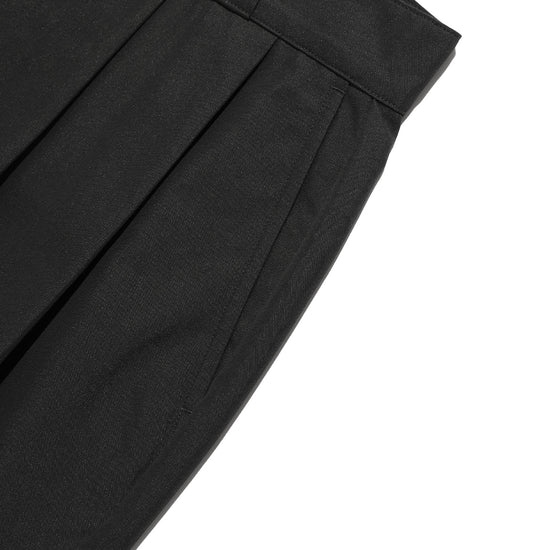 Nice Ghost Club Bermudas Two Tuck Work Shorts