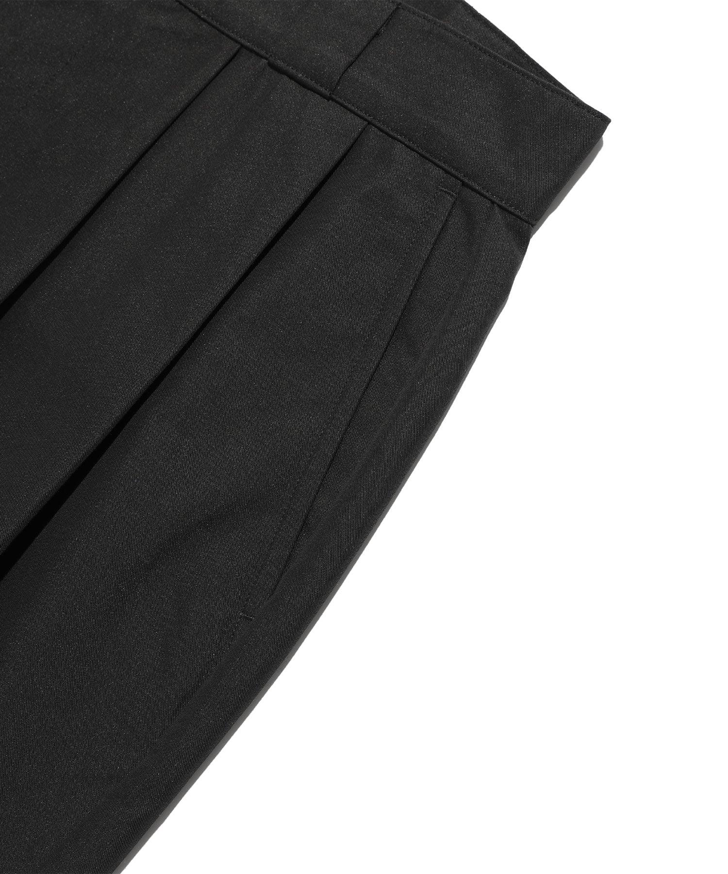Nice Ghost Club Bermudas Two Tuck Work Shorts