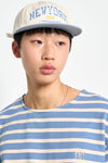 General Idea UNISEX New York Retro Ball Cap
