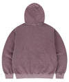 Mahagrid TRIBAL ECLIPSE PIGMENT HOODIE
