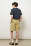 General Idea MAN Washed Gurkha Shorts