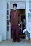 Nice Ghost Club Dark Angels Hoodie