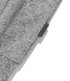 Nice Ghost Club Chaos Girl Hoodie Zip-Up