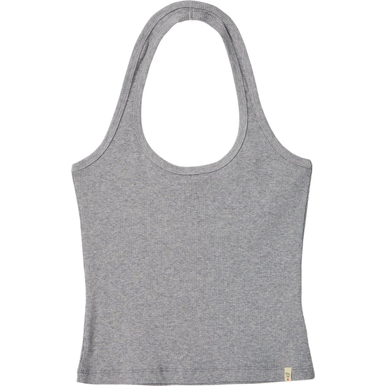 Bitter Cells Essential Halterneck Sleeveless