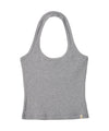 Bitter Cells Essential Halterneck Sleeveless