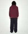 Mahagrid Basic Logo Hoodie