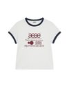 AEAE Web Logo Ringer Tee