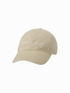 ADLV Basic Big Logo Ball Cap