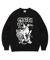 Cavish MEGA CYCLONE SWEATSHIRT