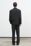 General Idea MAN Classic Suit Blazer Set