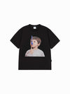 ADLV Blue Spoon Baby Short Sleeve T-Shirt