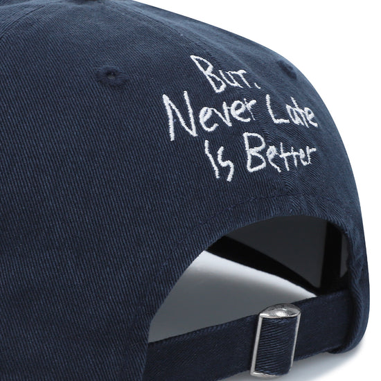 Mahagrid Grunge Doodle Cap