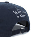 Mahagrid Grunge Doodle Cap