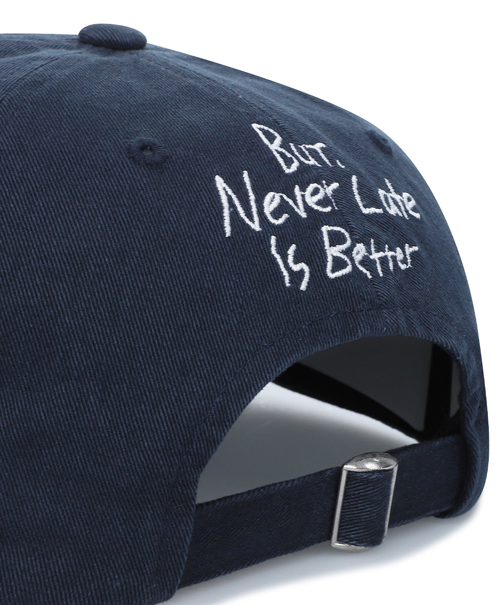 Mahagrid Grunge Doodle Cap